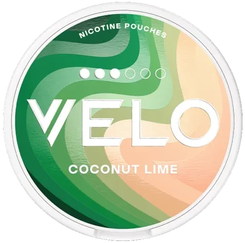 VELO Coconut Lime