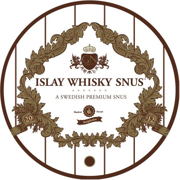 Islay Whiskey Vit