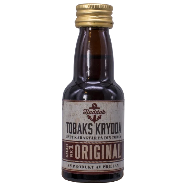 Prillan Snuskrydda Original