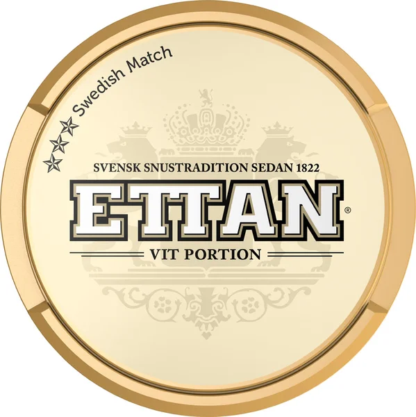 Ettan Vit/21,6 g