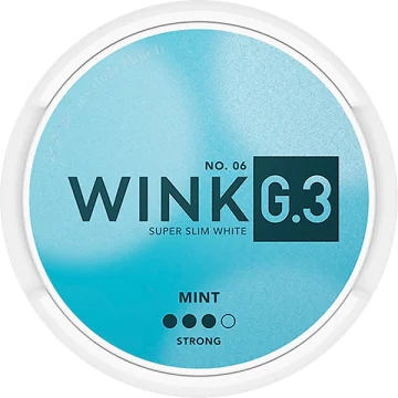 G.3 G3 WINK Super Slim