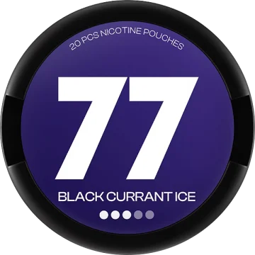 77 Black Currant