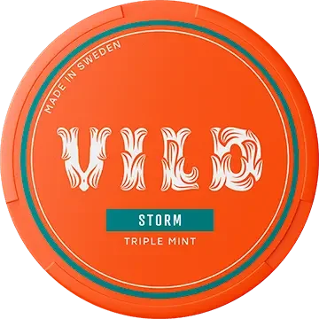 VILD Storm