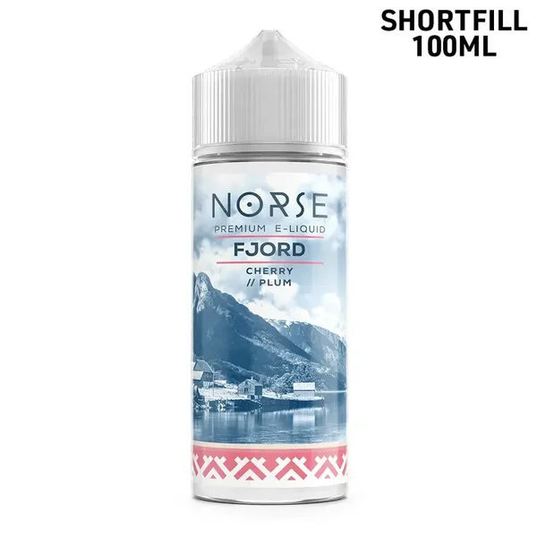 Norse Fjord Cherry Plum