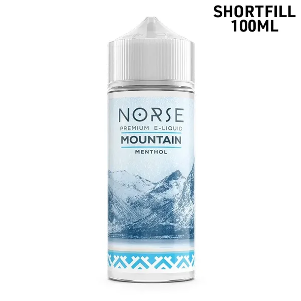 Norse Mountain Menthol