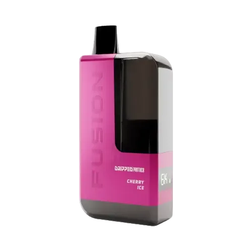 Panther Fusion 6K | Cherry ICE 0mg