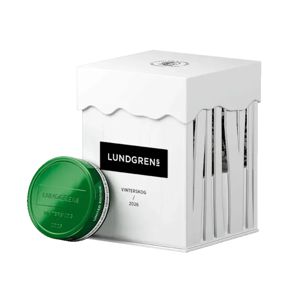 Lundgrens Vinterskog LEPP 2026