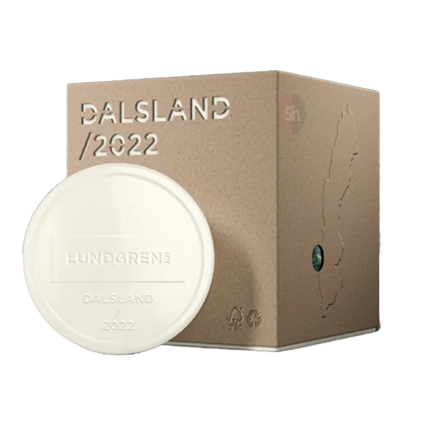 Lundgrens Dalsland Limited Edition 2022
