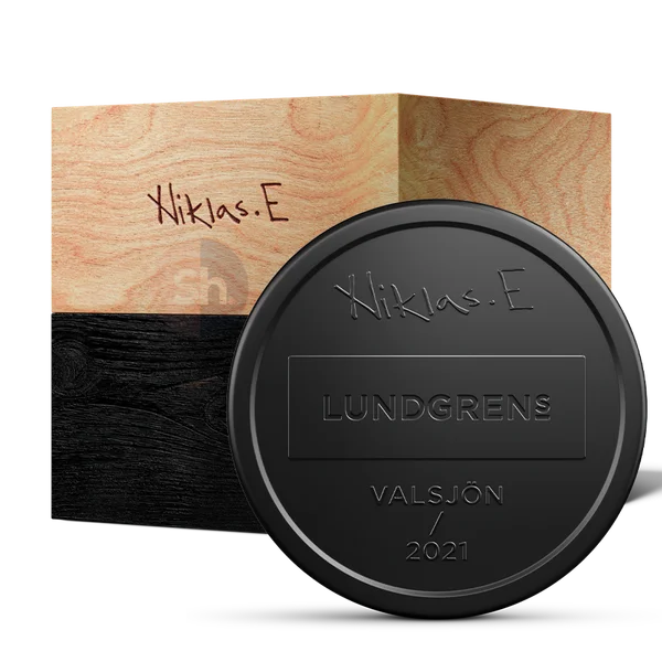 Lundgrens Valsjön Limited Edition 2021