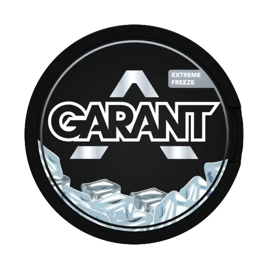 Garant Extreme Freeze 70mg