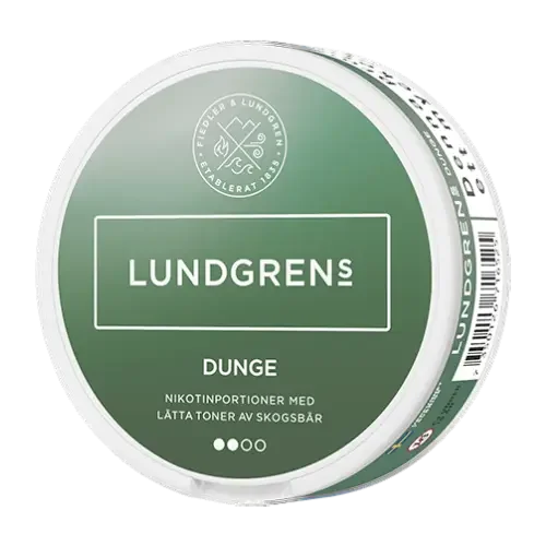 Lundgrens Dunge #2