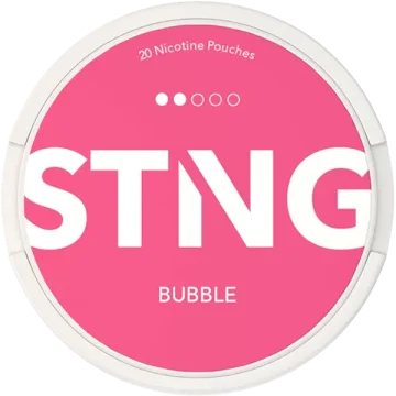 STNG Bubble