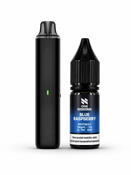 Vaporesso VIBE SE & N One Blue Raspberry 14mg