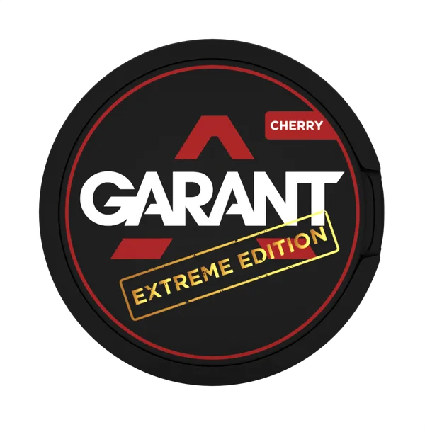 Garant Extreme Cherry