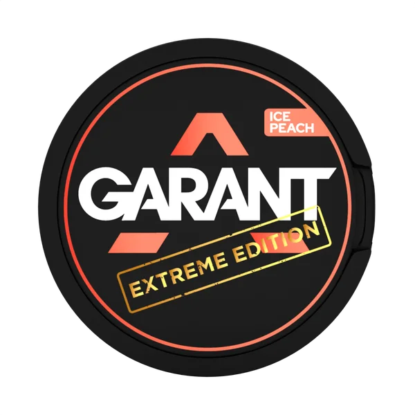 Garant Extreme Ice Peach