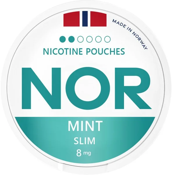 NOR Mint