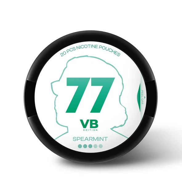 77 Spearmint VB Edition Medium