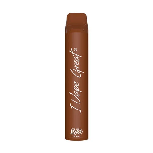 IVG Bar Plus Cola Ice 20mg