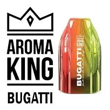 Aroma King Bugatti Sour Apple 20mg