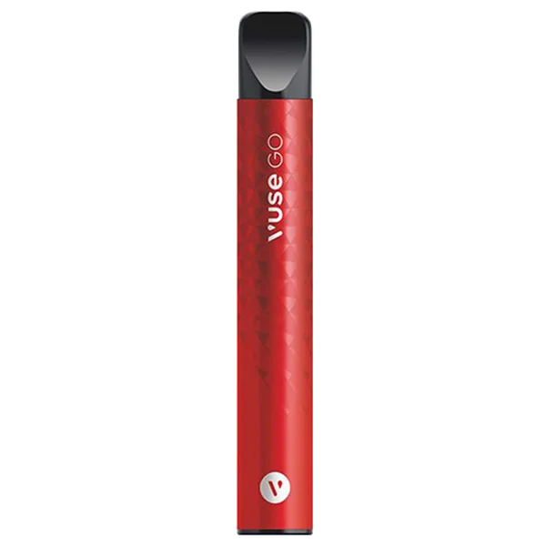 Vuse Go Strawberry Ice 700 20 mg
